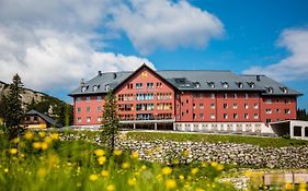 Jufa Hotel Hochkar Göstling An Der Ybbs 3* Österreich